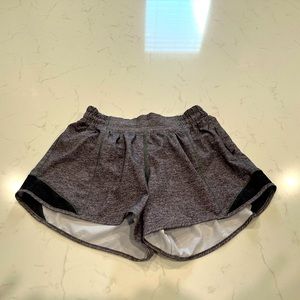Women’s Lululemon Hotty Hot Short